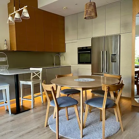 Next To Old Town, Free Underground Parking, Peaceful Location Apartment Tallinn Exterior photo