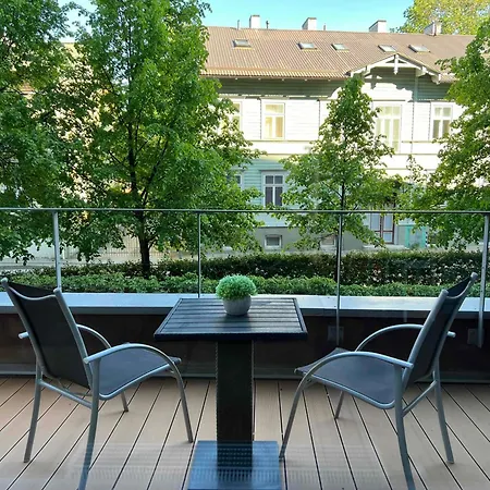 Next To Old Town, Free Underground Parking, Peaceful Location Apartment Tallinn Exterior photo
